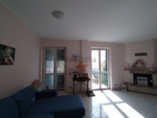 appartamento in vendita a Cori