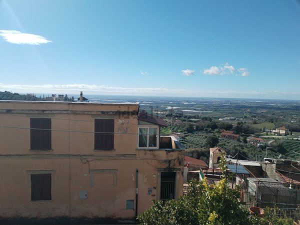 appartamento in vendita a Cori