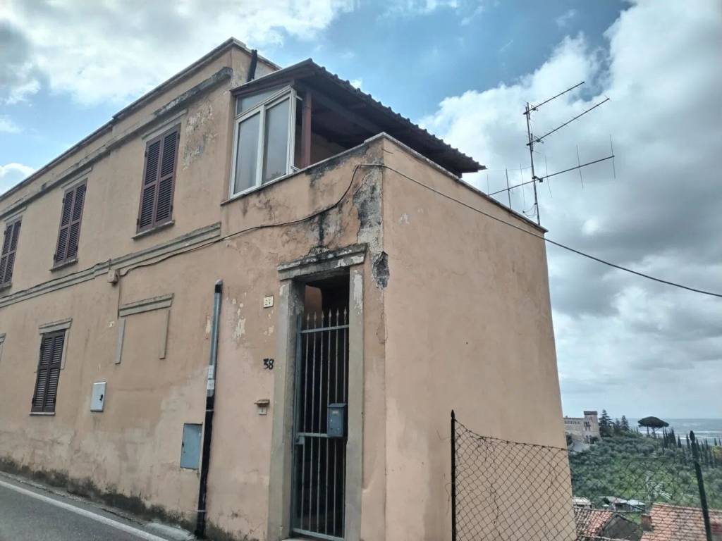 appartamento in vendita a Cori