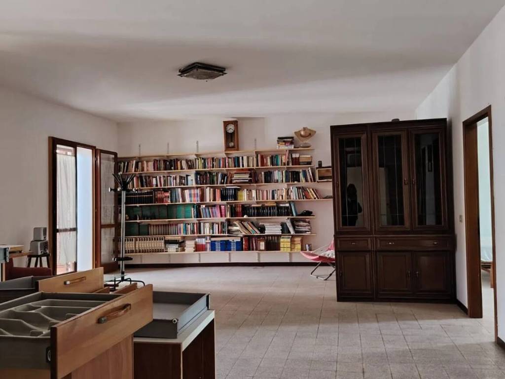 appartamento in vendita a Cori