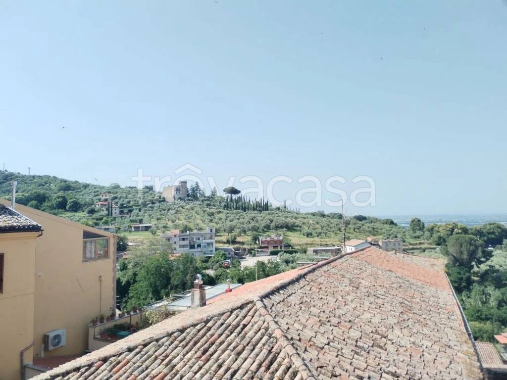 appartamento in vendita a Cori