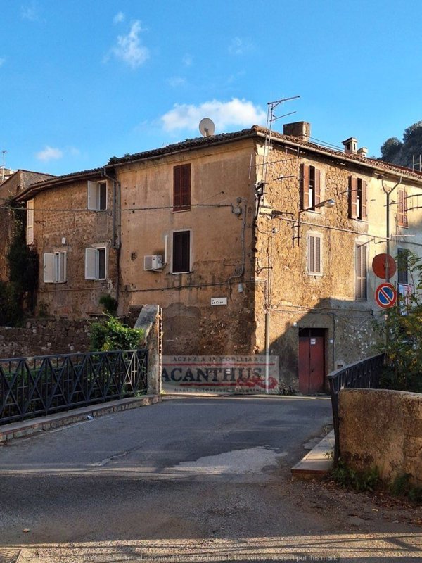 appartamento in vendita a Cori