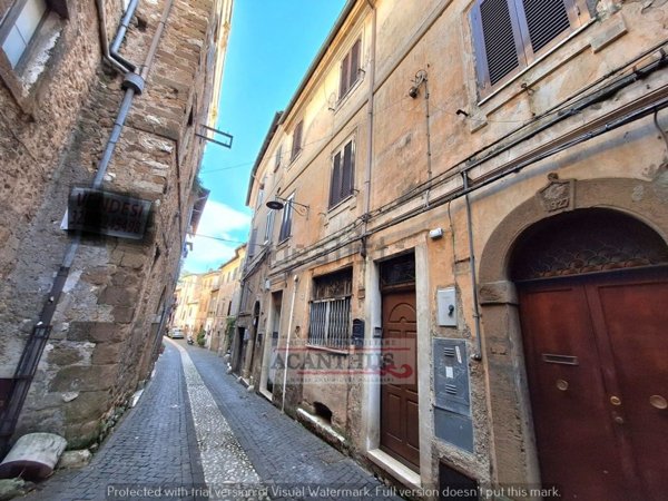 appartamento in vendita a Cori