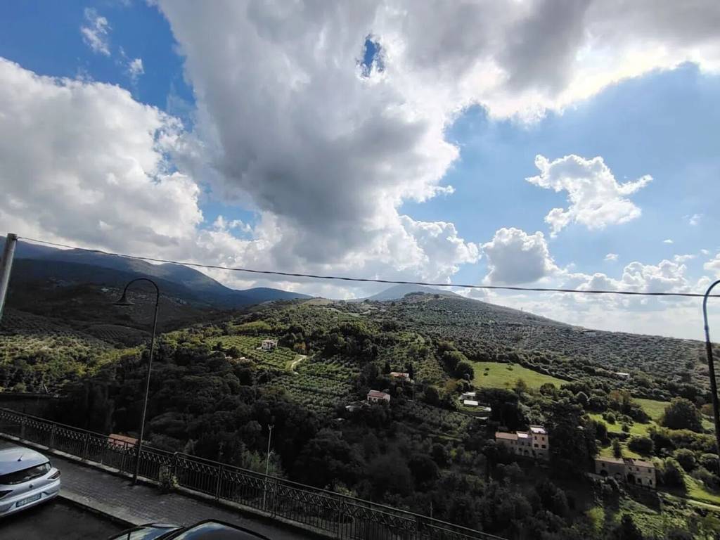 appartamento in vendita a Cori