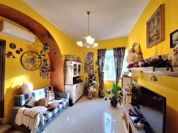 appartamento in vendita a Cori