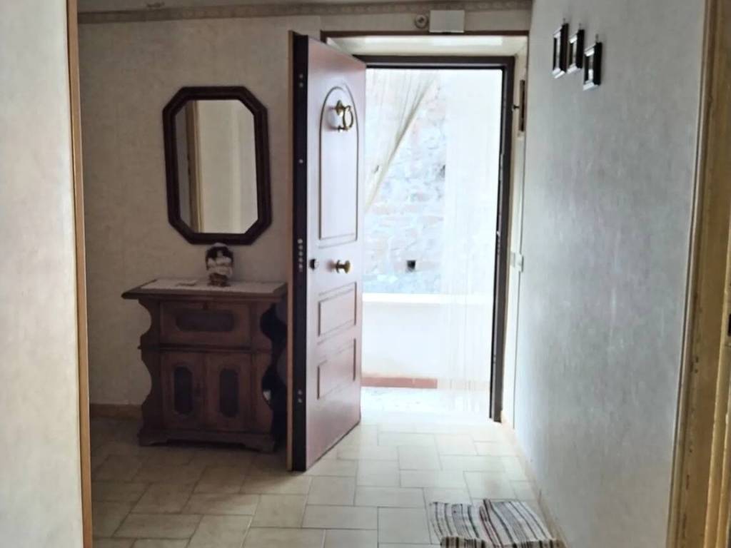 appartamento in vendita a Cori