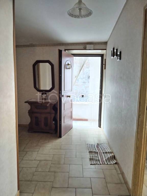 appartamento in vendita a Cori