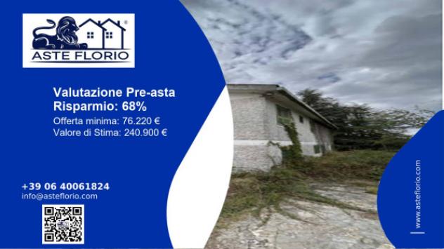 casa indipendente in vendita a Cori