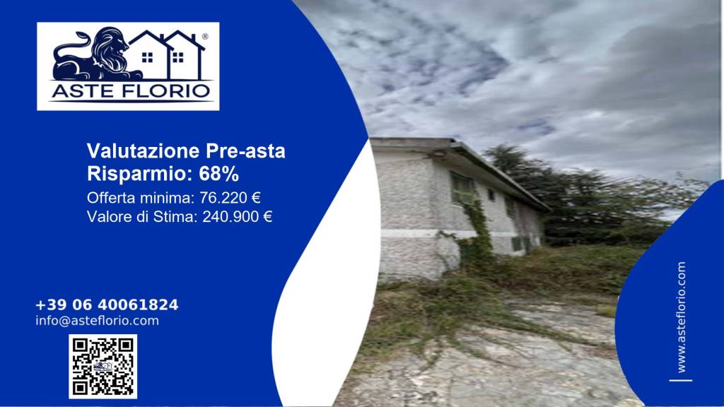 casa indipendente in vendita a Cori