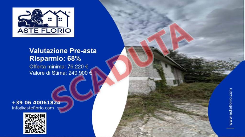 casa indipendente in vendita a Cori