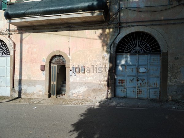 appartamento in vendita a Cori