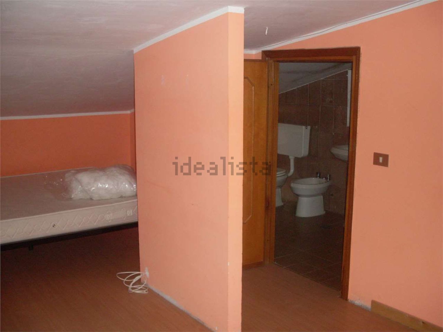 appartamento in vendita a Cori