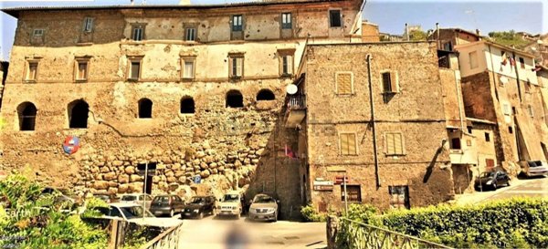 appartamento in vendita a Cori