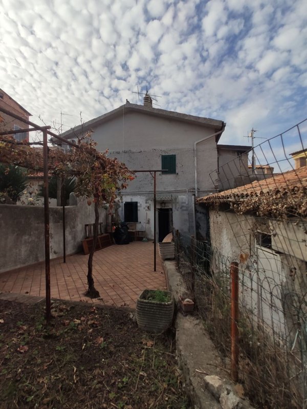 appartamento in vendita a Cori