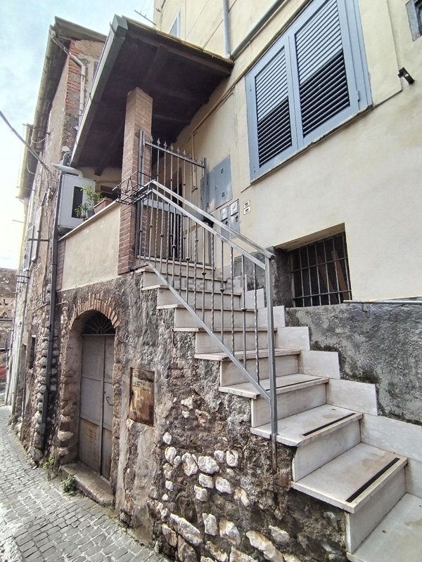 appartamento in vendita a Cori