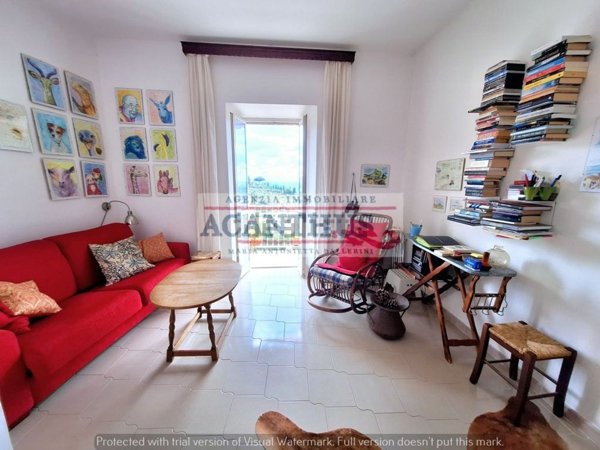 appartamento in vendita a Cori