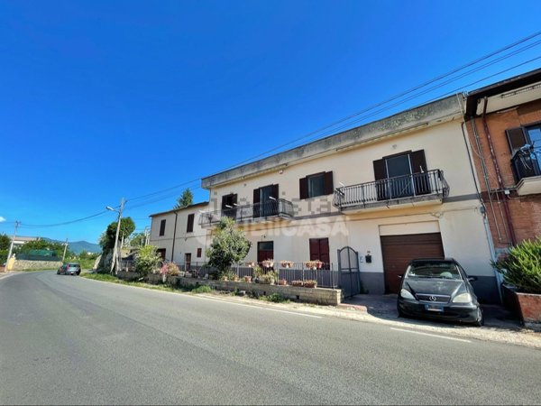 appartamento in vendita a Cori in zona Giulianello