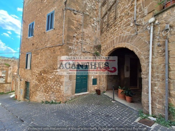 appartamento in vendita a Cori