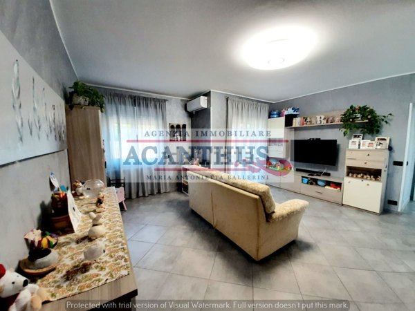 appartamento in vendita a Cori