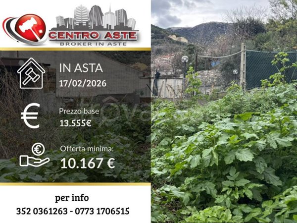 appartamento in vendita a Cori