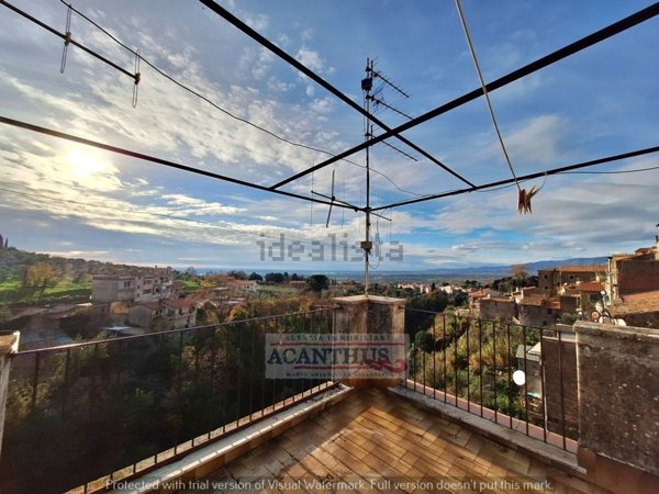 appartamento in vendita a Cori