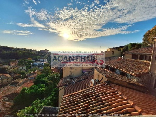 appartamento in vendita a Cori