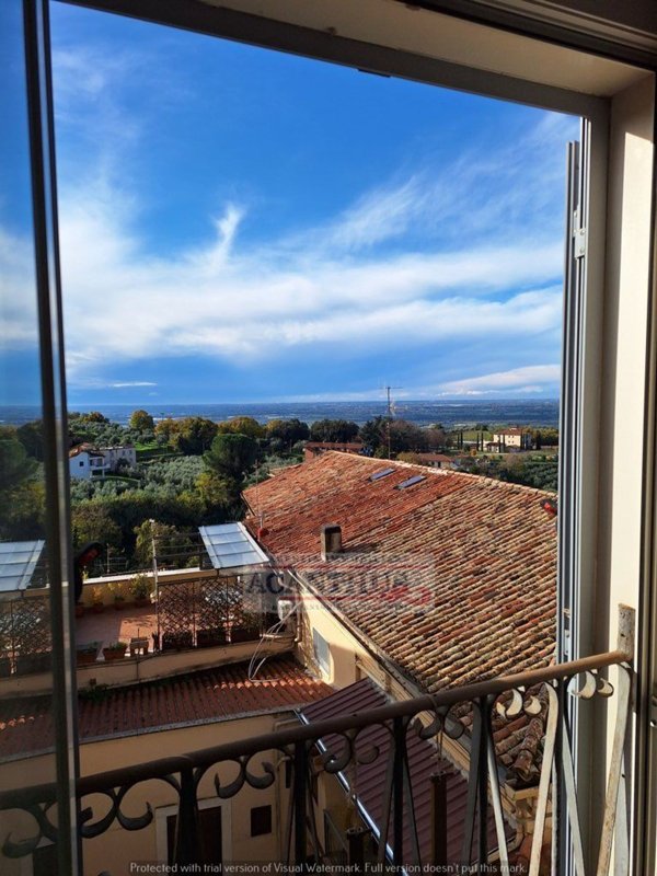 appartamento in vendita a Cori