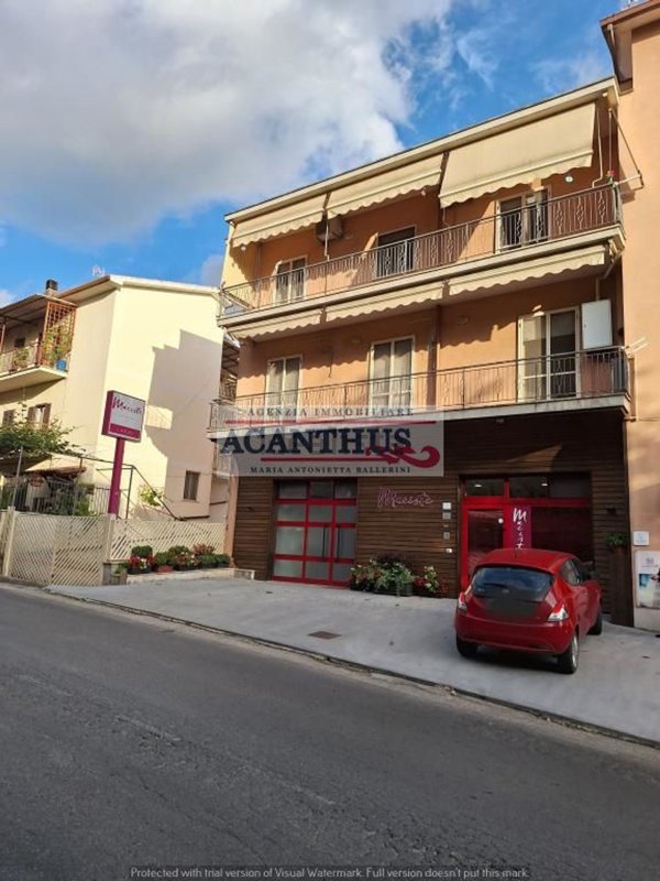 appartamento in vendita a Cori