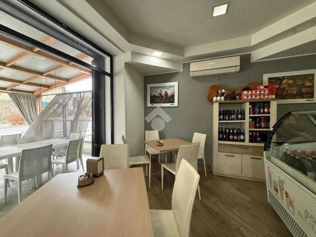 appartamento in vendita a Cori in zona Giulianello