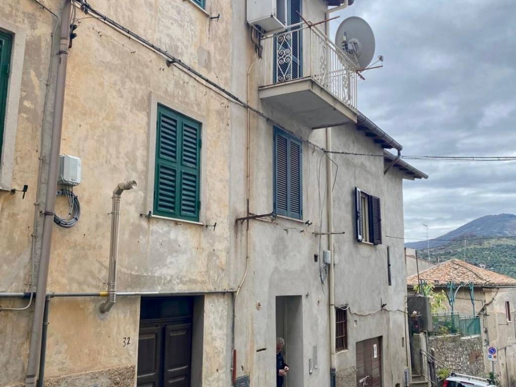 appartamento in vendita a Cori