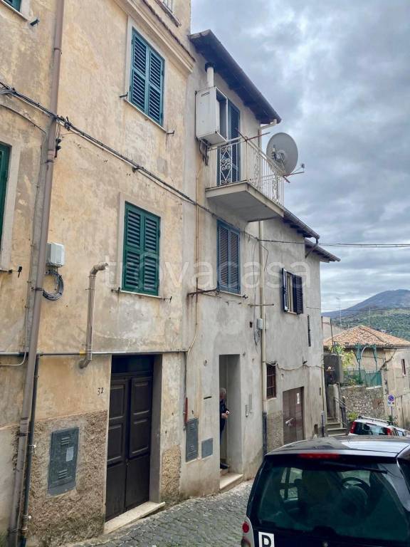 appartamento in vendita a Cori