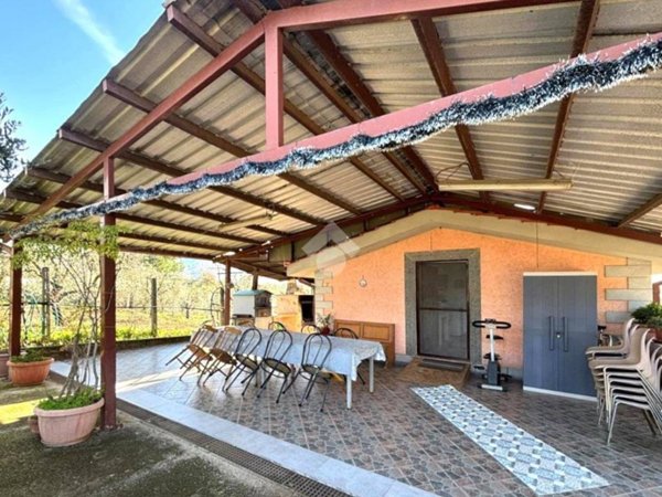 casa indipendente in vendita a Cori