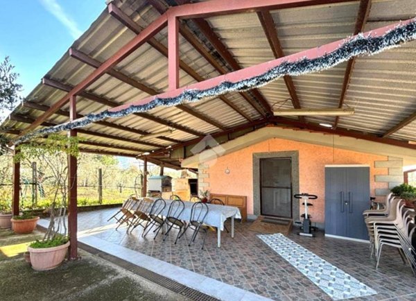 casa indipendente in vendita a Cori