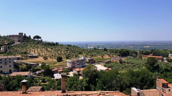 appartamento in vendita a Cori