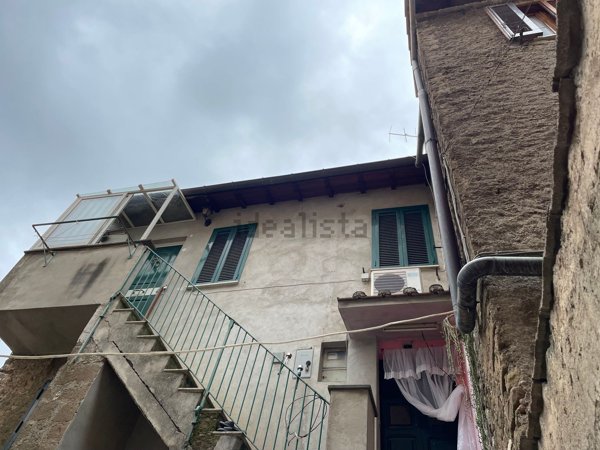 appartamento in vendita a Cori