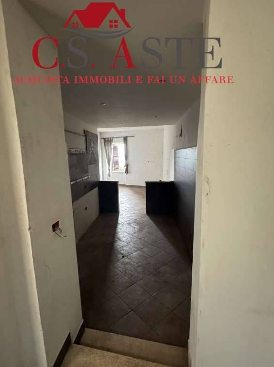 appartamento in vendita a Cori