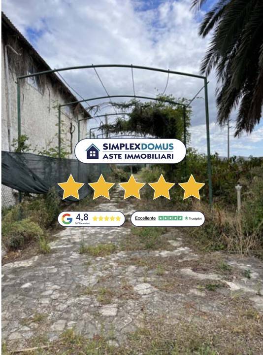 casa indipendente in vendita a Cori