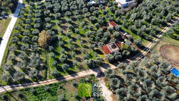 casa indipendente in vendita a Cori