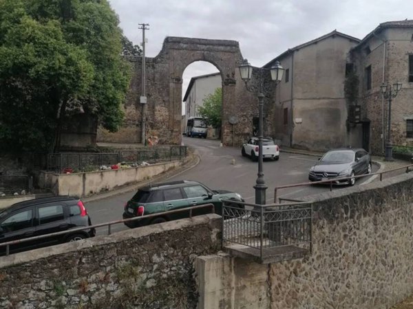 appartamento in vendita a Cori in zona Giulianello