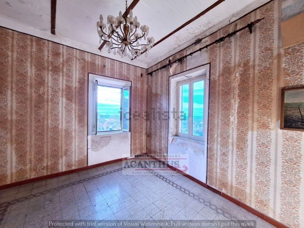 appartamento in vendita a Cori