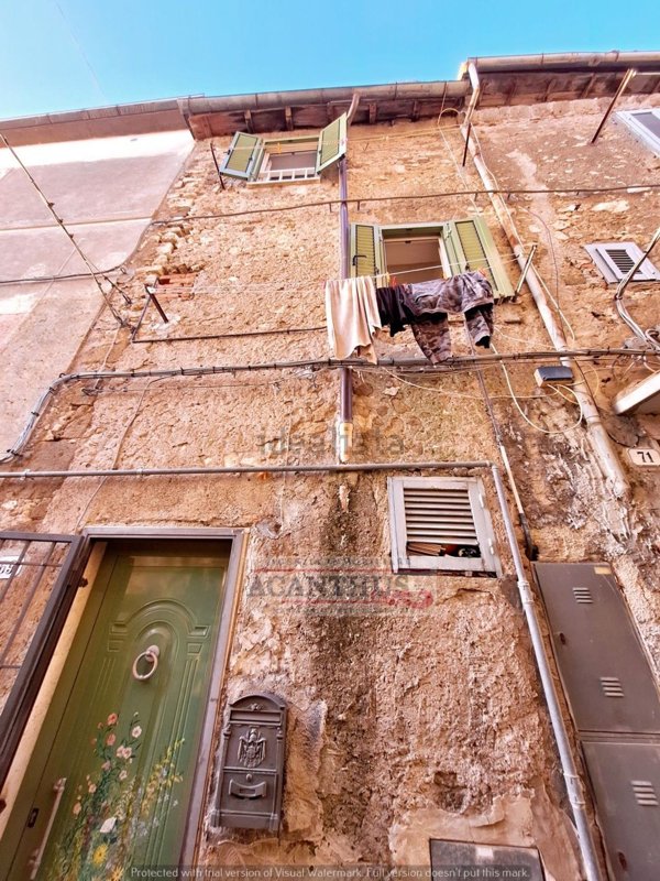 appartamento in vendita a Cori