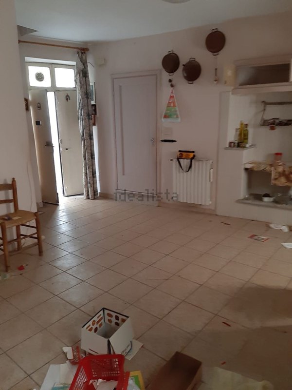 appartamento in vendita a Cori