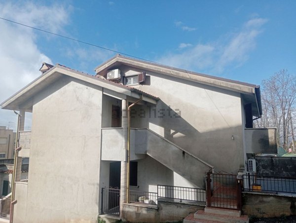 appartamento in vendita a Cori