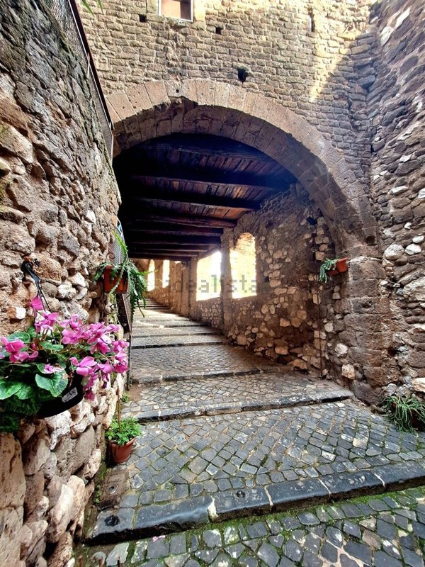 appartamento in vendita a Cori