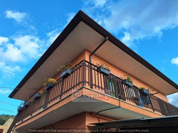 appartamento in vendita a Cori in zona Giulianello