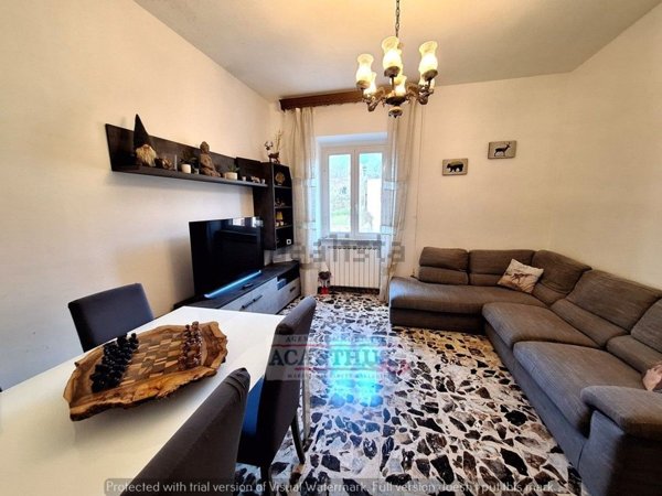 appartamento in vendita a Cori in zona Giulianello