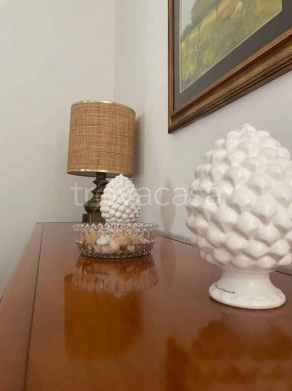 appartamento in vendita a Cori