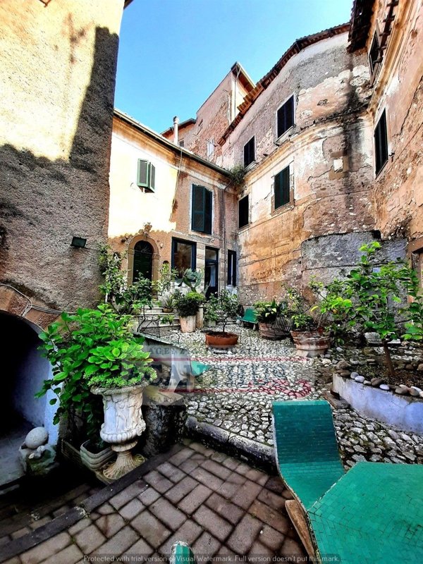 casa indipendente in vendita a Cori