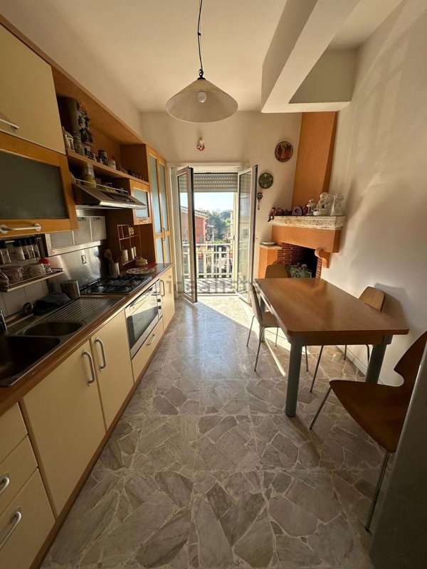 casa indipendente in vendita a Cori in zona Giulianello