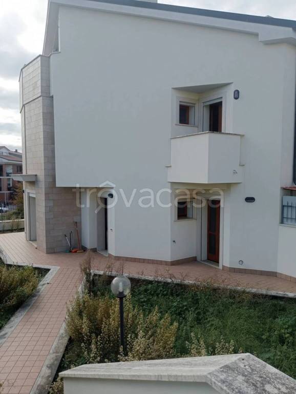 casa indipendente in vendita a Cori